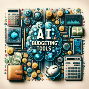 Best AI Budgeting Tools for Personal Finance in 2026