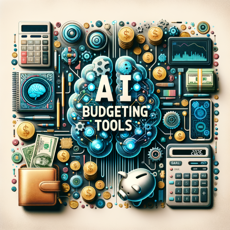 Best AI Budgeting Tools for Personal Finance in 2026