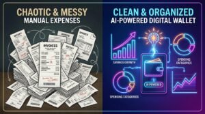 The AI Money Management Guide: Budgeting, Saving & Investing Smarter