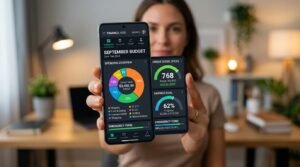 AI Budgeting Apps: Top Must-Have, Affordable Solutions for 2024