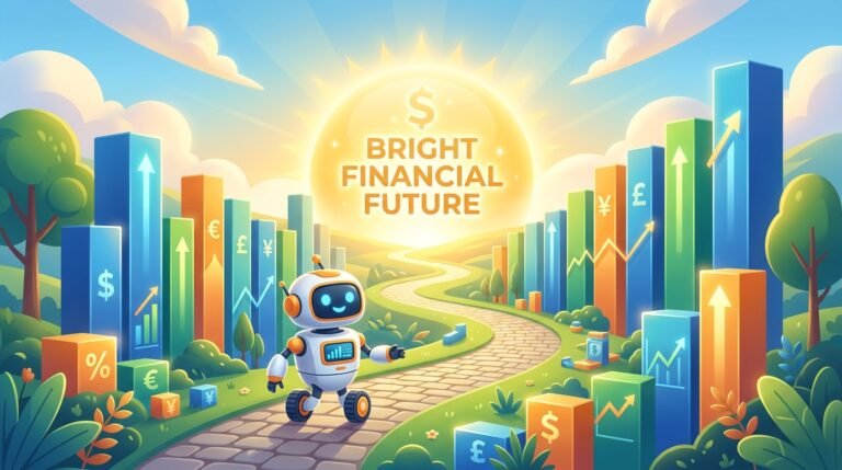 How to Use AI for Personal Finance in 2026 (Beginner’s Guide)